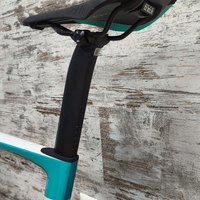 Fondriest GAND Disc Ultegra Fulcrum 4 | 52