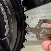 DEMO KTM Revelator Alto Elite Disc 105 Di2 Mavic | 52