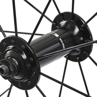 Алуминиеви капли Shimano WH-R501
