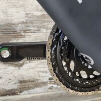 Bianchi Oltre RC Disc SRAM Red AXS Quarq Powermeter Speed 40T Carbon | 57