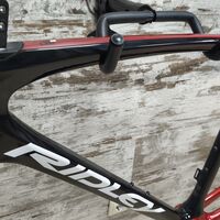 Карбонова рамка Ridley Fenix SLIC Disc Forza Cirrus PRO | M