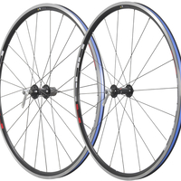 Алуминиеви капли Shimano WH-R501