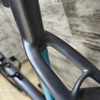 Wilier Zero SL Disc Ultegra Miche NDR | XL