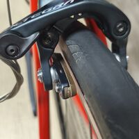 Wilier Cento1 AIR Ultegra R8000 Vision Rim | M