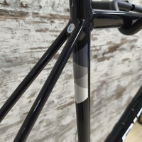 Алуминиева шосейна рамка Ridley Fenix SLA Disc | L