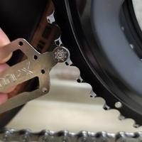 Scott Foil 10 Disc Ultegra Di2 Syncros Carbon | S