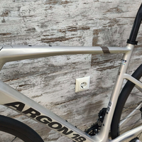 Argon 18 Equation SRAM Rival AXS DT Swiss | M