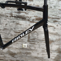 Алуминиева шосейна рамка Ridley Fenix SLA Disc | L