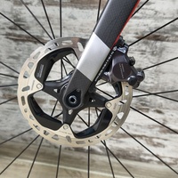 Cipollini Dolomia Ultegra Di2 Aeolus RSL 37 Carbon | L