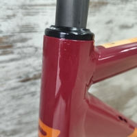 Алуминиева шосейна рамка Ridley Fenix SLA Disc | S (Дефект на боята)