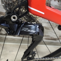 BMC Teammachine SLR Five Disc 105 Di2 | 47