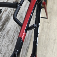 Карбонова рамка Ridley Fenix SLIC Disc Forza Cirrus PRO | M