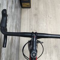 Merida Reacto 6000 Dura-Ace R9100 Rim | L
