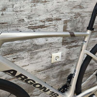 Argon 18 Equation SRAM Rival AXS DT Swiss | M