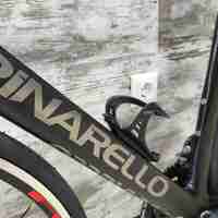 Pinarello Gan RS Tiagra 4700 Shimano R501 | 53
