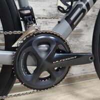 BMC Teammachine SLR01 Four Disc Ultegra Di2 CRD351  | 47