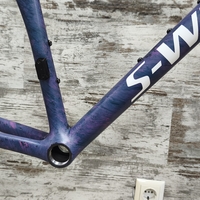 Карбонова рамка Specialized Tarmac SL8 S-Works | 52