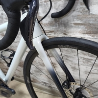 Specialized Aethos Expert Disc Ultegra Di2 Trimax | 49