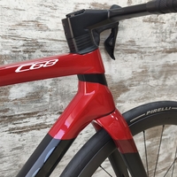 Colnago C68 Disc Dura-Ace R9270 Di2 Syncros Capital 1.0 S CeramicSpeed | 48.5