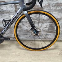 Wilier Zero SL Disc Ultegra Fulcrum 600 DB | M