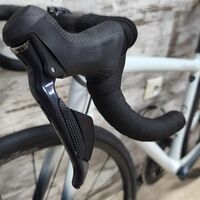 Specialized Aethos Expert Disc Ultegra Di2 Trimax | 49
