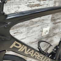 Pinarello Gan RS Tiagra 4700 Shimano R501 | 53