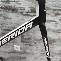 Карбонова рамка Merida Reacto Team Lampre Rim | XL