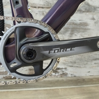 Scott Addict 20 Gravel Disc SRAM Force AXS XPLR Aeolus 3V | S