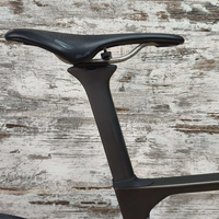 Cervelo Soloist Race Ultegra Di2 Dura-Ace Powermeter CeramicSpeed OSPW FFWD Tyro | 51