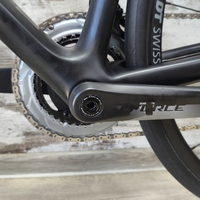 Giant TCR Pro 0 SRAM Force AXS D1 Powermeter DT Swiss Performance | M