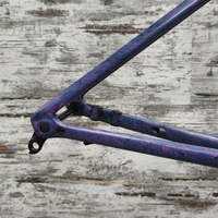 Карбонова рамка Specialized Tarmac SL8 S-Works | 52