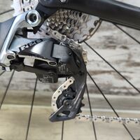 Specialized Tarmac SL7 S-Works RTP Disc SRAM Red AXS Powermeter без капли | 56