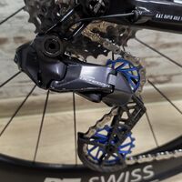 Focus Izalco Max Ultegra Di2 Disc DT Swiss ARC 1450 DiCut | 56