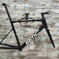 Карбонова рамка BMC Teammachine SLR Seven Disc | 58