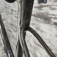 Карбонова рамка Specialized Roubaix SL8 S-Works | 54