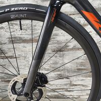 KTM Revelator Alto Exonic Dura-Ace Di2 Hunt 30 Carbon | 49