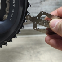 Fondriest GAND Disc Ultegra Fulcrum 4 | 52