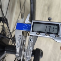 Cipollini Dolomia Ultegra Di2 Aeolus RSL 37 Carbon | L