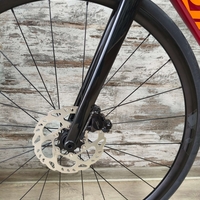 Ridley Fenix SLA Disc 105 12 | M