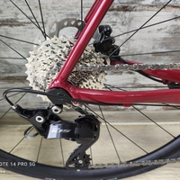 Ridley Fenix SLA Disc 105 12 | M