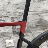 Focus Izalco Max Ultegra Di2 Disc DT Swiss ARC 1450 DiCut | 56