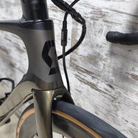 Scott Foil 10 Disc Ultegra Di2 Syncros Carbon | S