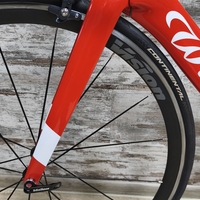 Wilier Cento1 AIR Ultegra R8000 Vision Rim | M