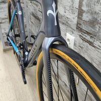 Wilier Zero SL Disc Ultegra Fulcrum 600 DB | M