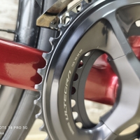 Giant Defy Pro Disc Ultegra Di2 Fulcrum | M/L