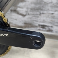 Scott Foil RC30 Disc Ultegra Duke Racing | S