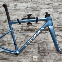 Карбонова рамка Specialized Tarmac SL8 S-Works | 52