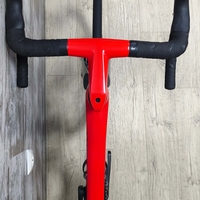 BMC Teammachine SLR01 One Disc Ultegra Di2 без капли | 51