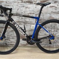 Specialized Tarmac SL6 S-Works Ultegra Aeolus 35 Carbon | 54