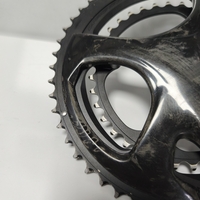 Електронен монтаж Campagnolo Super Record EPS Disc 2x12